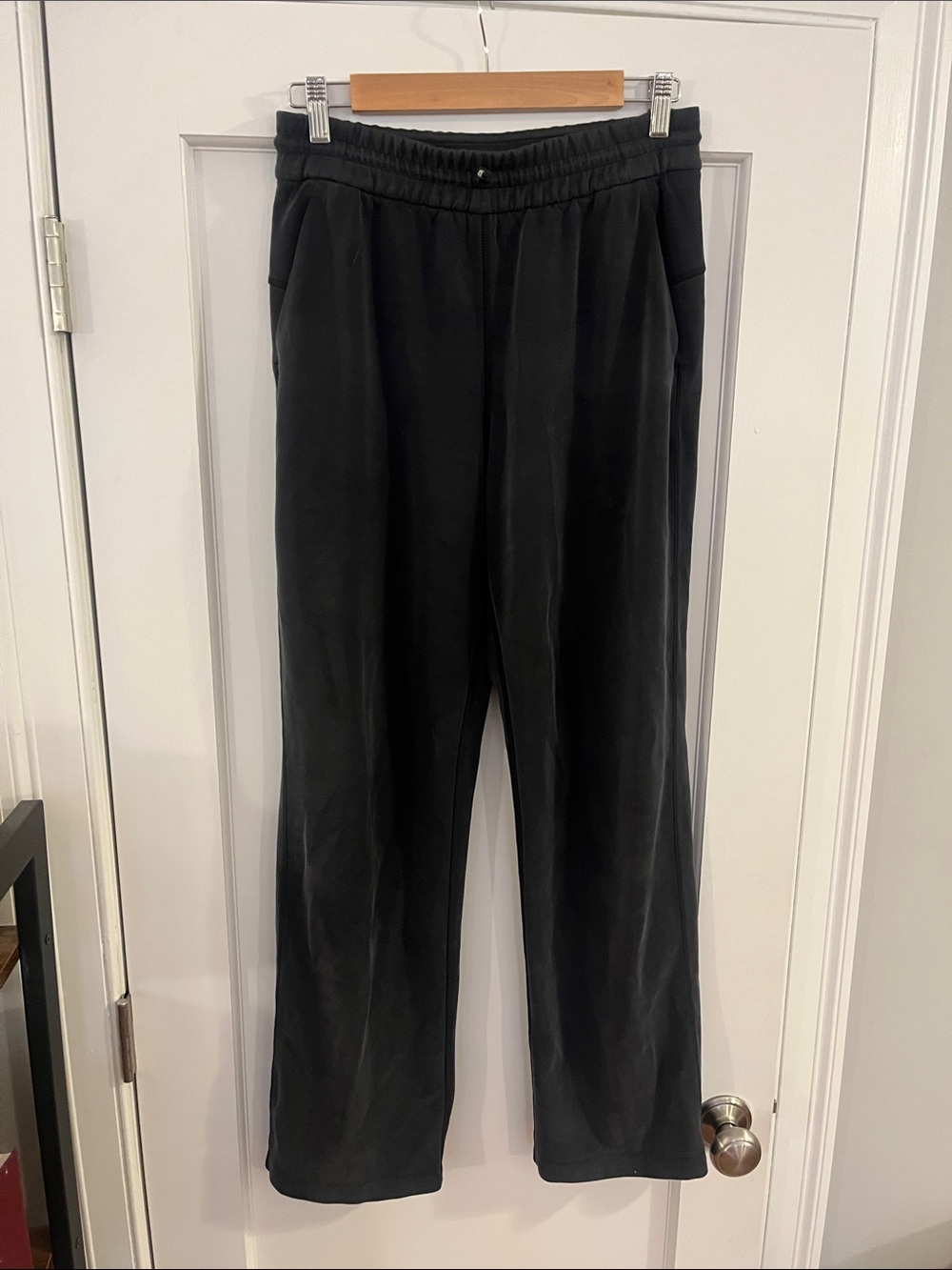Lululemon Softstream sweatpants (6)